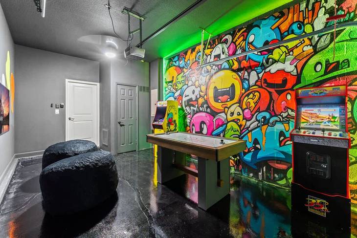 Casa de 5 dormitorios en Storey Lake – foto 13
