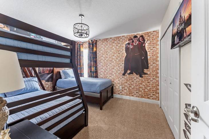Casa de 5 dormitorios en Storey Lake – foto 25