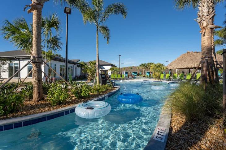 Casa de 5 dormitorios en Storey Lake – foto 76