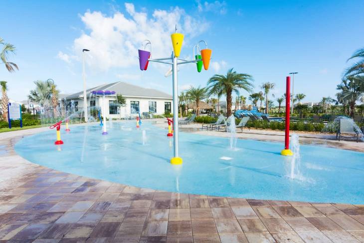 Casa de 5 dormitorios en Storey Lake – foto 61