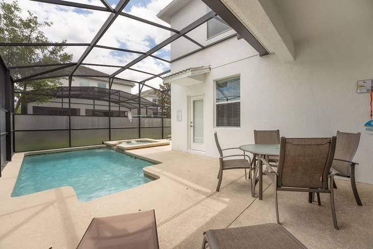 Casa de 5 dormitorios en Storey Lake – foto 16