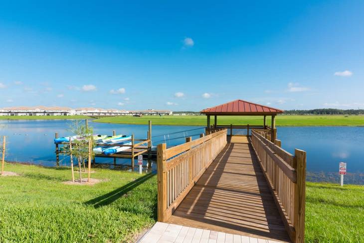 Casa de 5 dormitorios en Storey Lake – foto 69