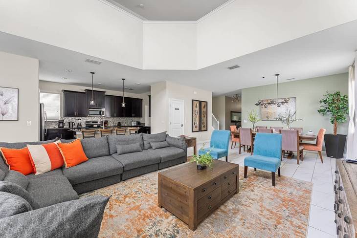 Casa de 5 dormitorios en Storey Lake – foto 7