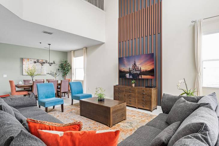 Casa de 5 dormitorios en Storey Lake – foto 2