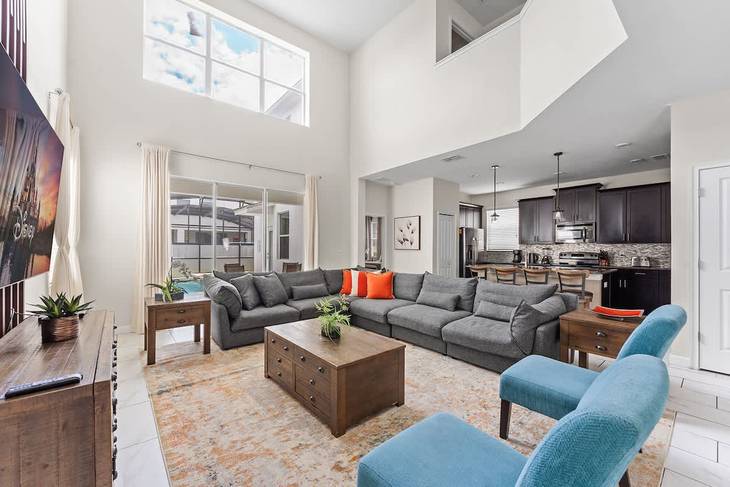 Casa de 5 dormitorios en Storey Lake – foto 6