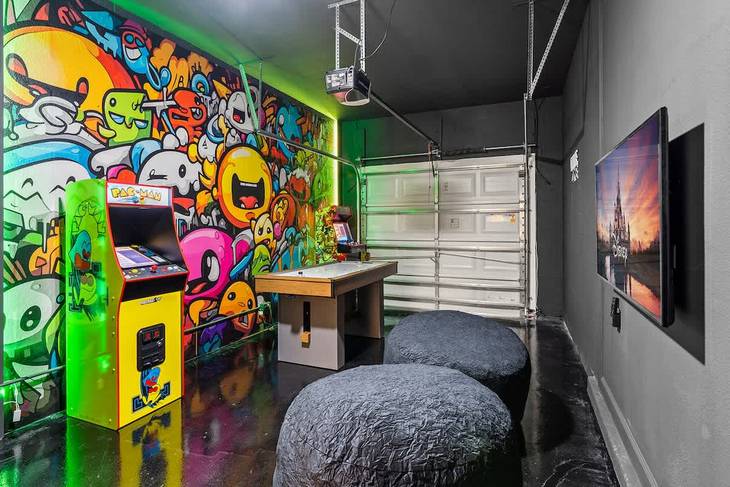 Casa de 5 dormitorios en Storey Lake – foto 4