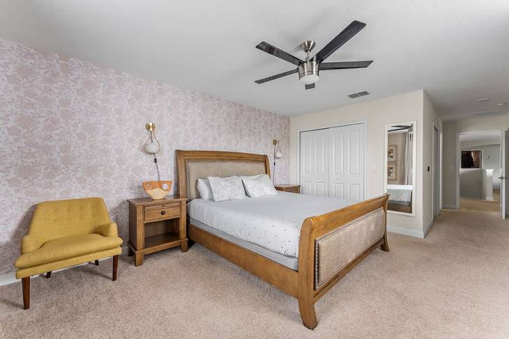 Casa de 5 dormitorios en Storey Lake – foto 35