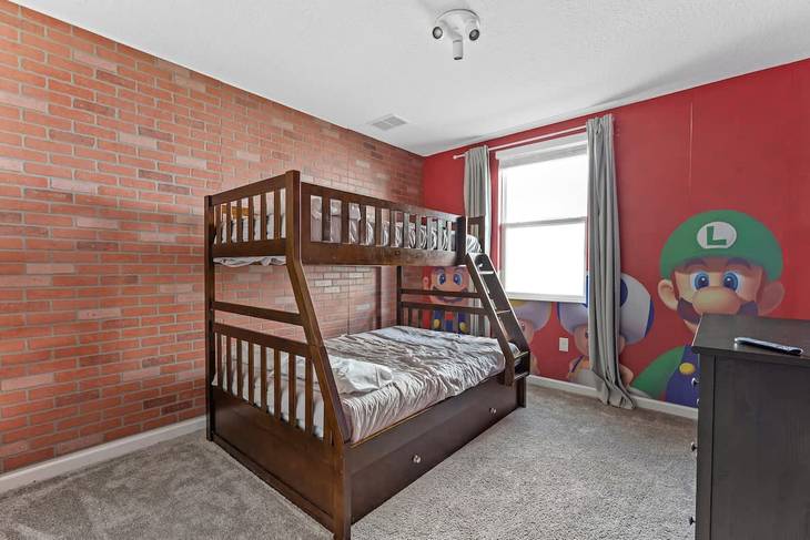 Departamento de 2 dormitorios en Champions Gate – foto 21