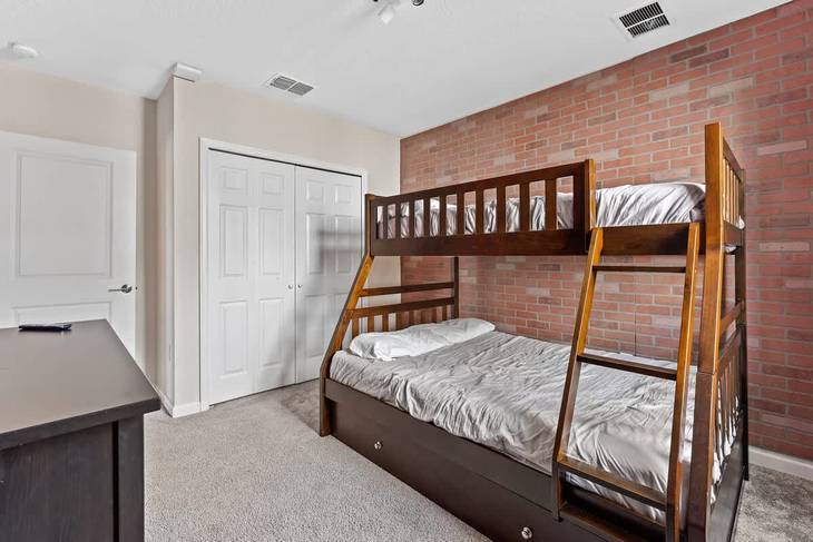 Departamento de 2 dormitorios en Champions Gate – foto 22