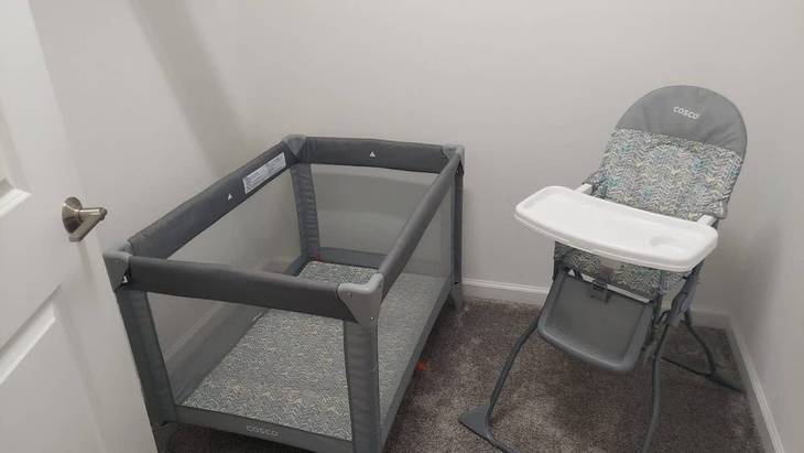 Departamento de 2 dormitorios en Champions Gate – foto 27