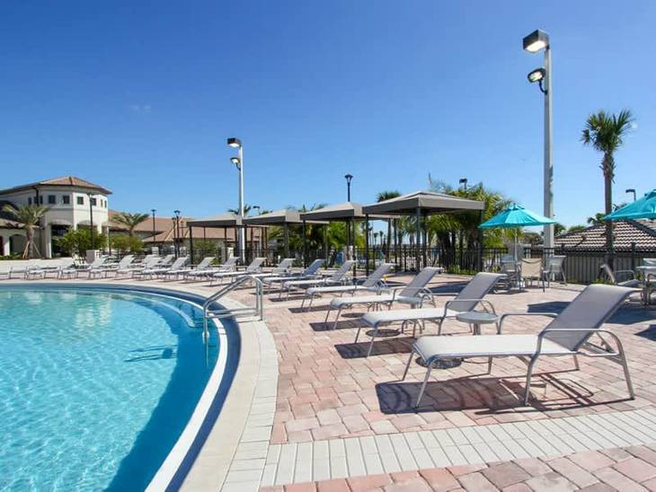 Departamento de 2 dormitorios en Champions Gate – foto 43