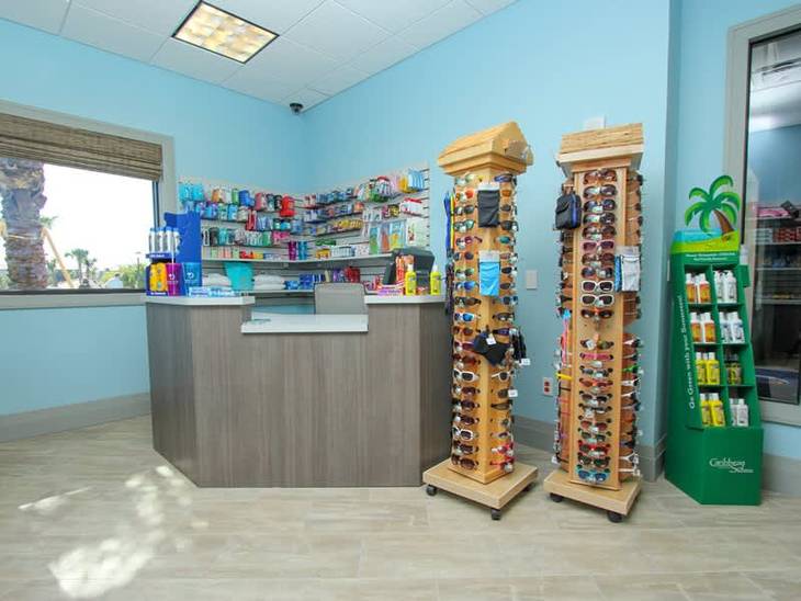 Departamento de 2 dormitorios en Champions Gate – foto 53