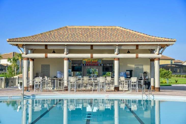 Departamento de 2 dormitorios en Champions Gate – foto 42