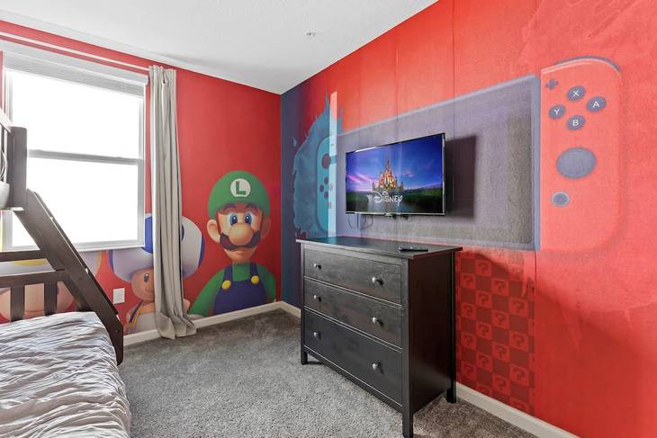 Departamento de 2 dormitorios en Champions Gate – foto 5