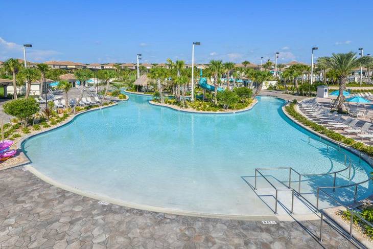Departamento de 2 dormitorios en Champions Gate – foto 38