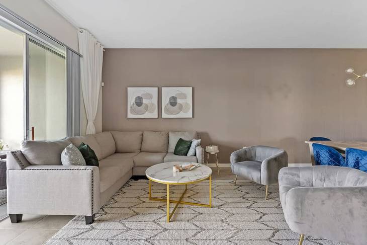 Departamento de 2 dormitorios en Champions Gate – foto 7