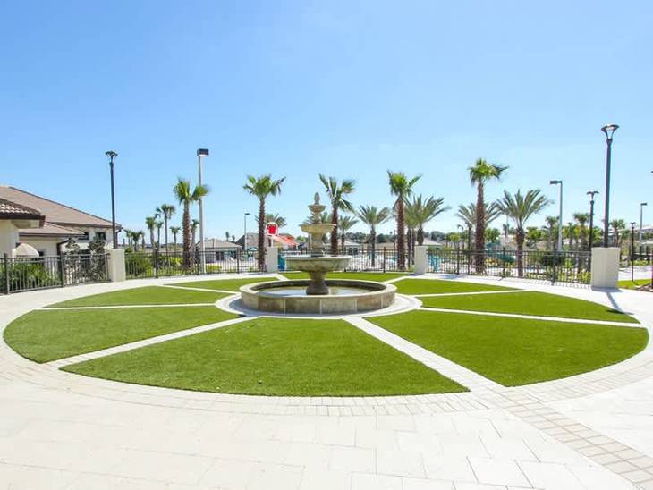Departamento de 2 dormitorios en Champions Gate – foto 35