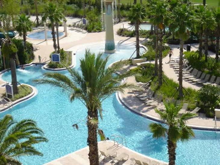 Departamento de 2 dormitorios en Champions Gate – foto 41
