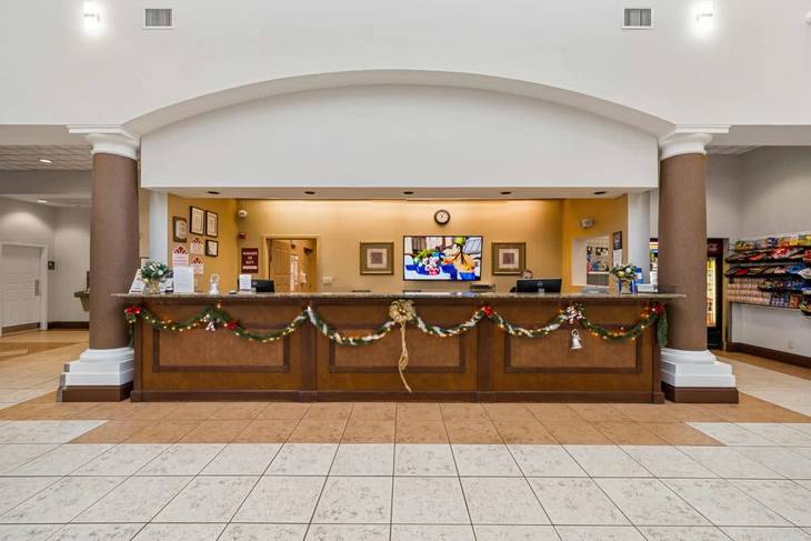 Departamento de 1 dormitorios en Hawthorn Suites Orlando – foto 31