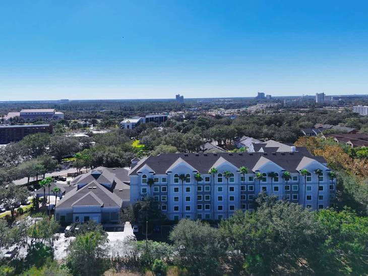Departamento de 1 dormitorios en Hawthorn Suites Orlando – foto 35