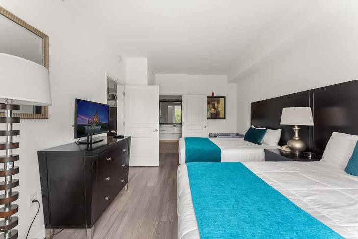 Departamento de 1 dormitorios en Hawthorn Suites Orlando – foto 12