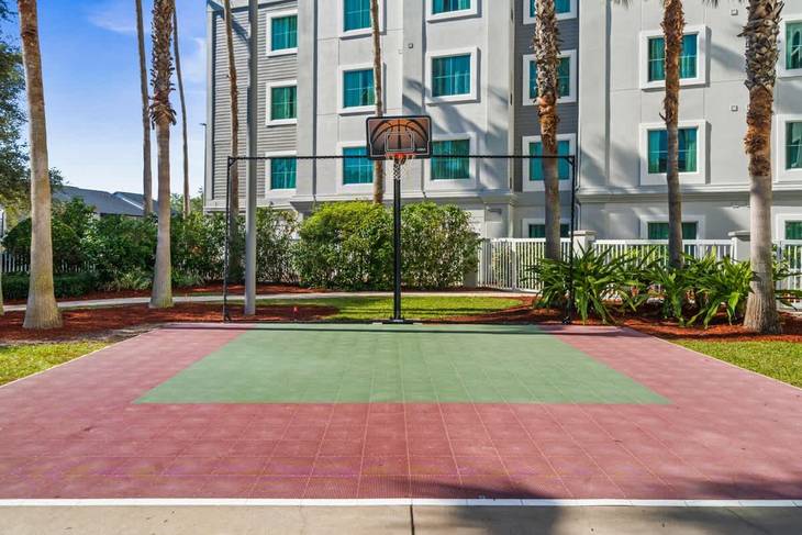 Departamento de 1 dormitorios en Hawthorn Suites Orlando – foto 36