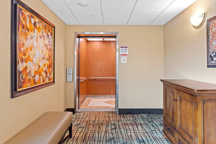 Departamento de 1 dormitorios en Hawthorn Suites Orlando – foto 21