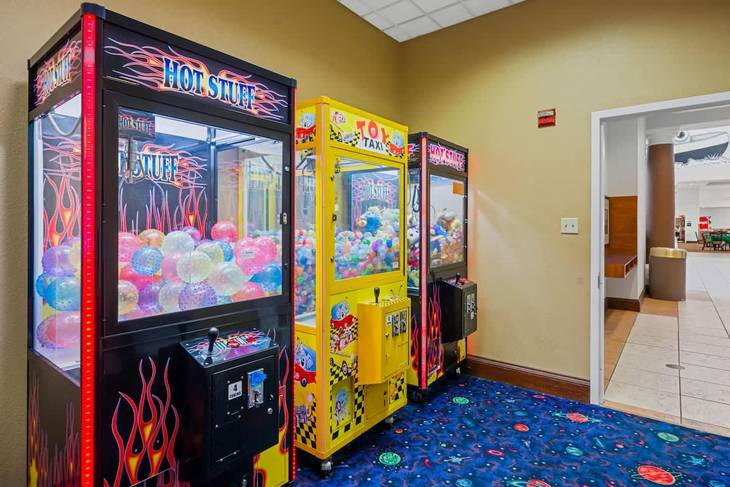 Departamento de 1 dormitorios en Hawthorn Suites Orlando – foto 49
