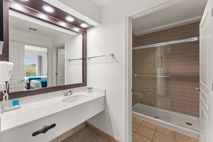 Departamento de 1 dormitorios en Hawthorn Suites Orlando – foto 17