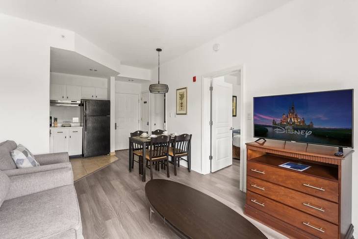 Departamento de 1 dormitorios en Hawthorn Suites Orlando – foto 10