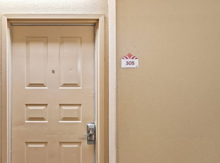 Departamento de 1 dormitorios en Hawthorn Suites Orlando – foto 18