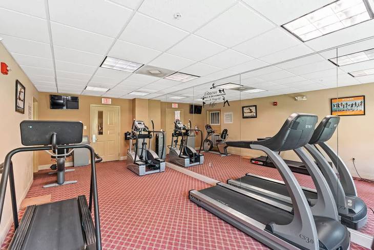 Departamento de 1 dormitorios en Hawthorn Suites Orlando – foto 28