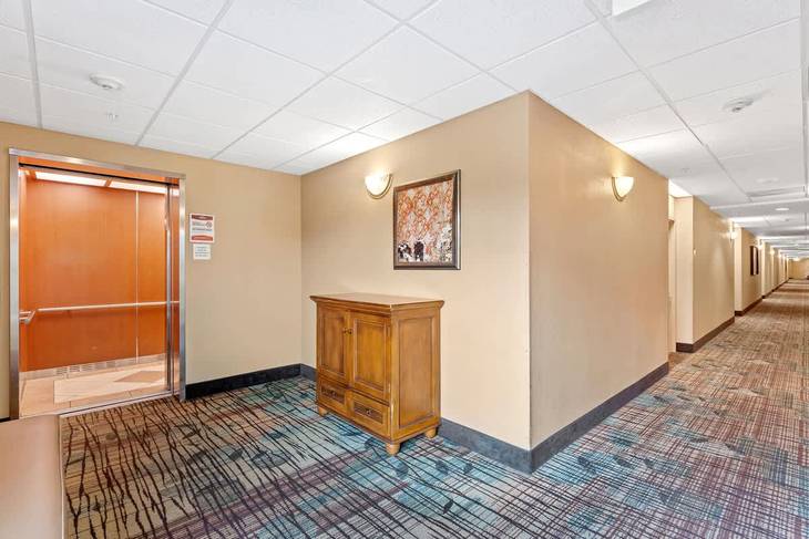 Departamento de 1 dormitorios en Hawthorn Suites Orlando – foto 20