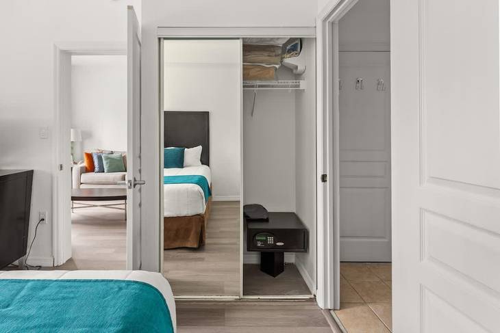 Departamento de 1 dormitorios en Hawthorn Suites Orlando – foto 14