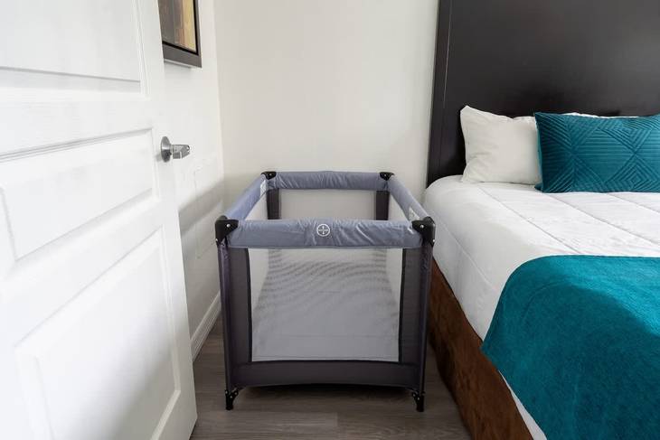 Departamento de 1 dormitorios en Hawthorn Suites Orlando – foto 16
