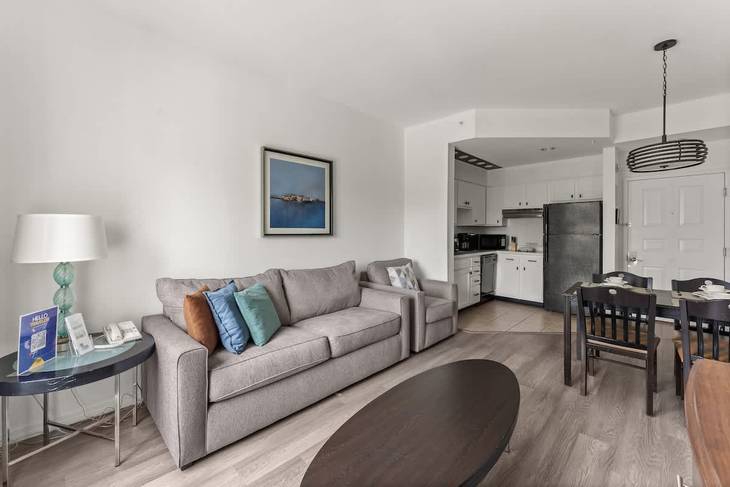 Departamento de 1 dormitorios en Hawthorn Suites Orlando – foto 11