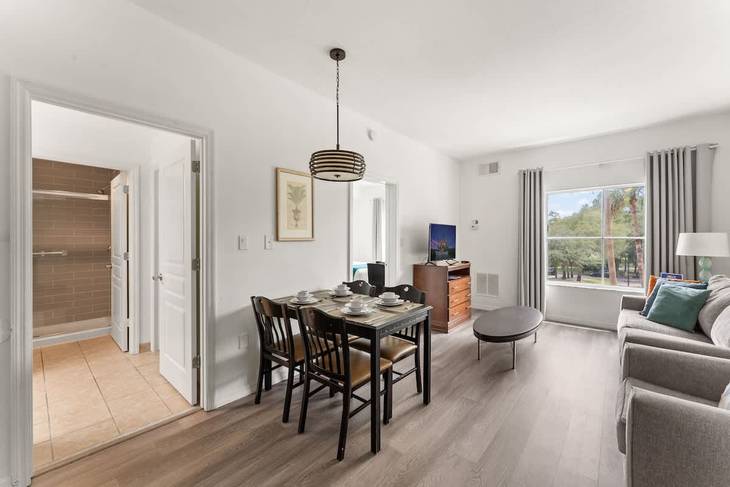 Departamento de 1 dormitorios en Hawthorn Suites Orlando – foto 7