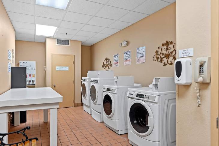 Departamento de 1 dormitorios en Hawthorn Suites Orlando – foto 26