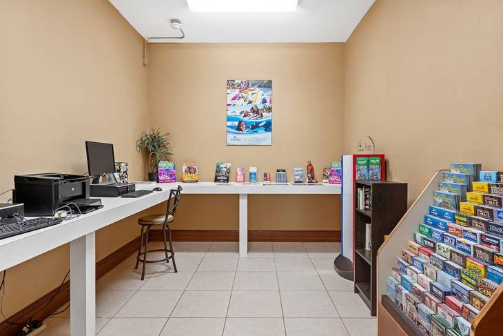 Departamento de 1 dormitorios en Hawthorn Suites Orlando – foto 24