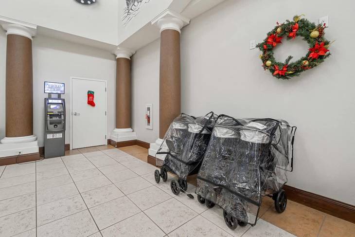 Departamento de 1 dormitorios en Hawthorn Suites Orlando – foto 39