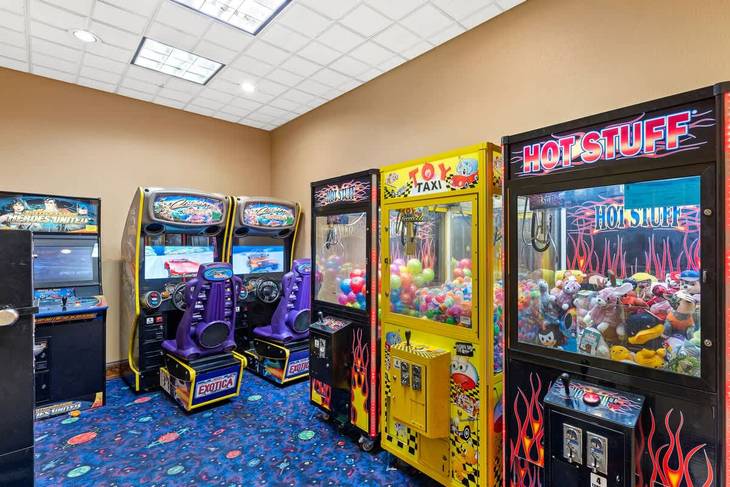 Departamento de 1 dormitorios en Hawthorn Suites Orlando – foto 27