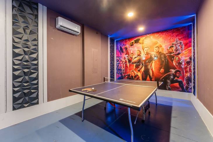 Casa de 7 dormitorios en Solara – foto 45
