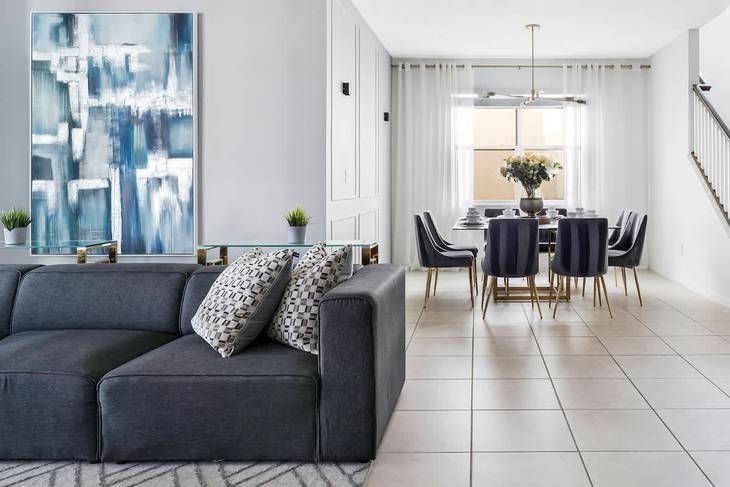 Casa de 7 dormitorios en Solara – foto 13