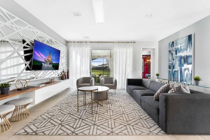 Casa de 7 dormitorios en Solara – foto 8