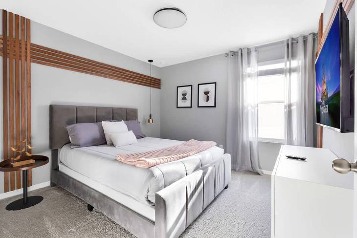 Casa de 7 dormitorios en Solara – foto 33