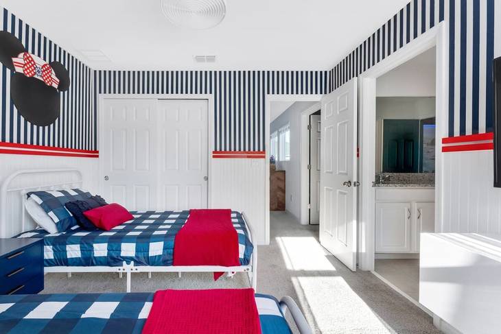 Casa de 7 dormitorios en Solara – foto 28