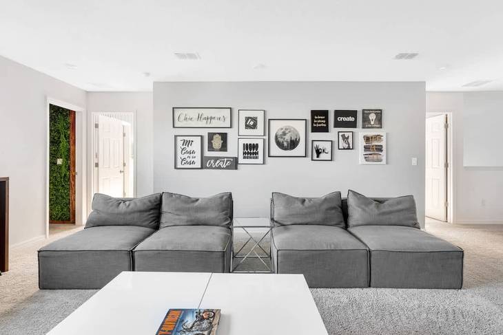 Casa de 7 dormitorios en Solara – foto 19