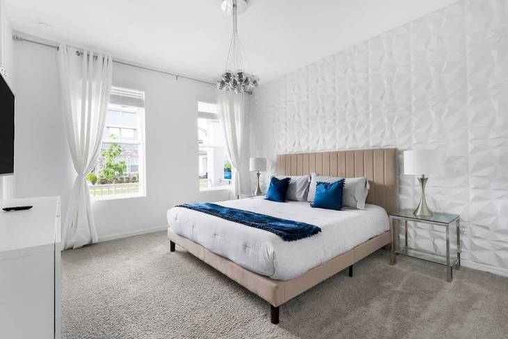 Casa de 7 dormitorios en Solara – foto 35