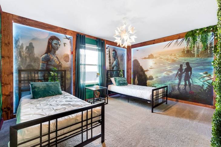 Casa de 7 dormitorios en Solara – foto 3