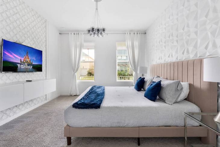 Casa de 7 dormitorios en Solara – foto 36